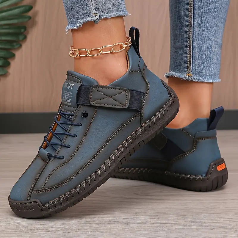Ida | Orthopädische Sneaker Damen