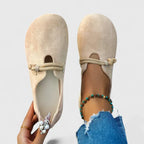 Frieda | Orthopädische Slipper Damen