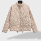 Isabel | Damen Steppjacke