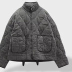 Isabel | Damen Steppjacke