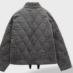 Isabel | Damen Steppjacke