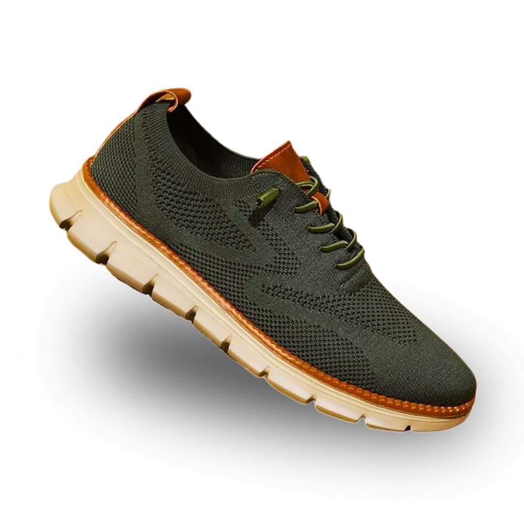 Orthopädische Sneaker Damen mit Fußbett
