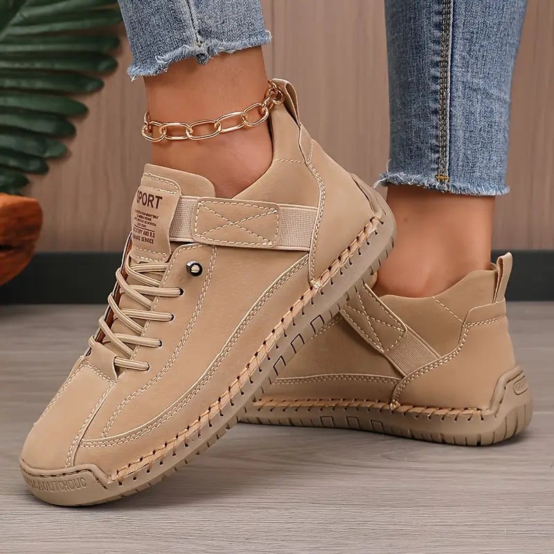 Ida | Orthopädische Sneaker Damen