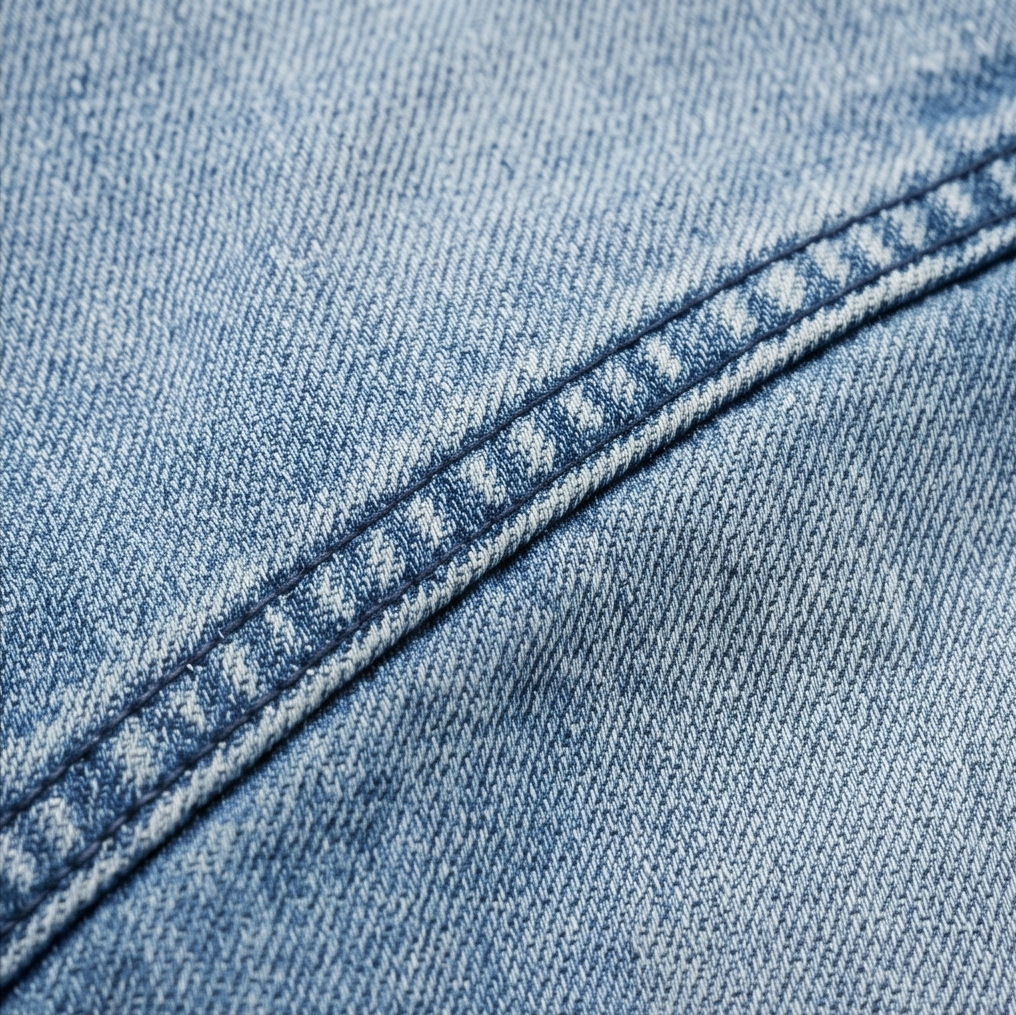 Ella | Barrel Jeans Damen mit hoher Taille