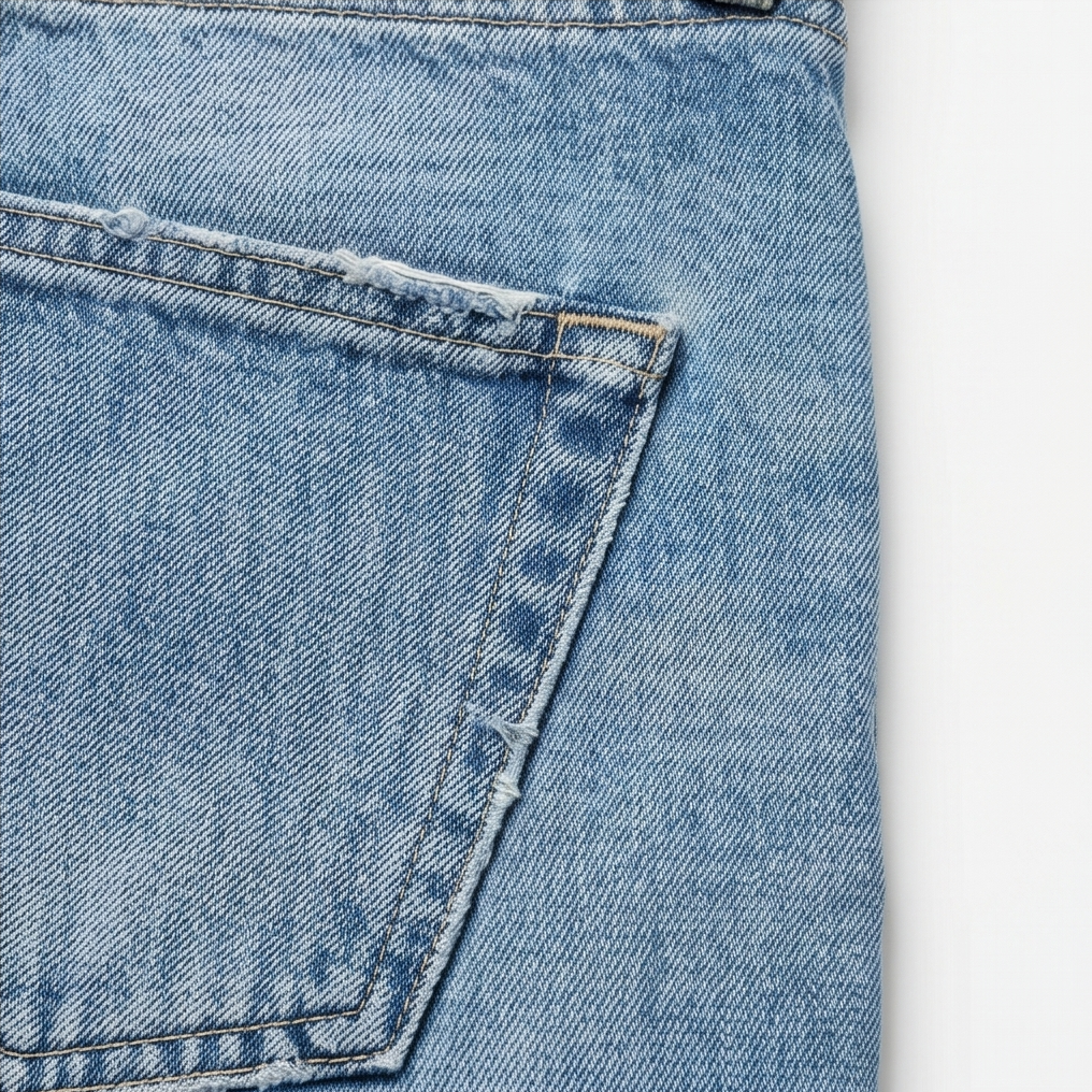 Ella | Barrel Jeans Damen mit hoher Taille
