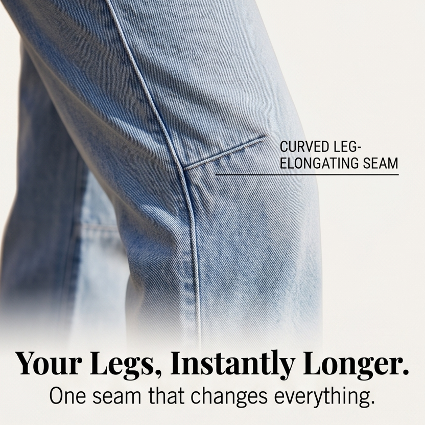 Ella | Barrel Jeans Damen mit hoher Taille