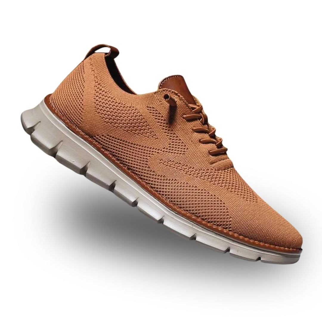Orthopädische Sneaker Damen mit Fußbett
