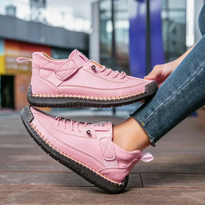 Ida | Orthopädische Sneaker Damen
