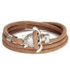 Handgefertigtes Schildkröten-Armband