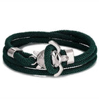Handgefertigtes Schildkröten-Armband