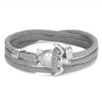 Handgefertigtes Schildkröten-Armband