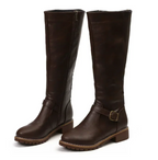 Lilly | Damen Stiefel mit rutschfester Sohle