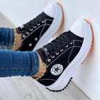 Alina | Damen Orthopädische Sneaker