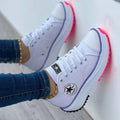 Alina | Damen Orthopädische Sneaker