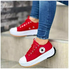 Alina | Damen Orthopädische Sneaker