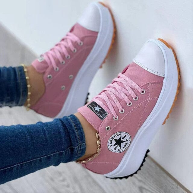 Alina | Damen Orthopädische Sneaker