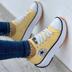 Alina | Damen Orthopädische Sneaker
