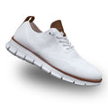 Orthopädische Sneaker Damen mit Fußbett