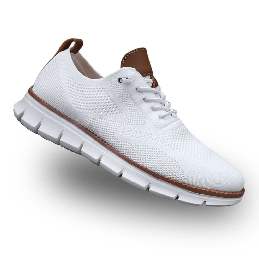 Orthopädische Sneaker Damen mit Fußbett