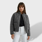 Isabel | Damen Steppjacke